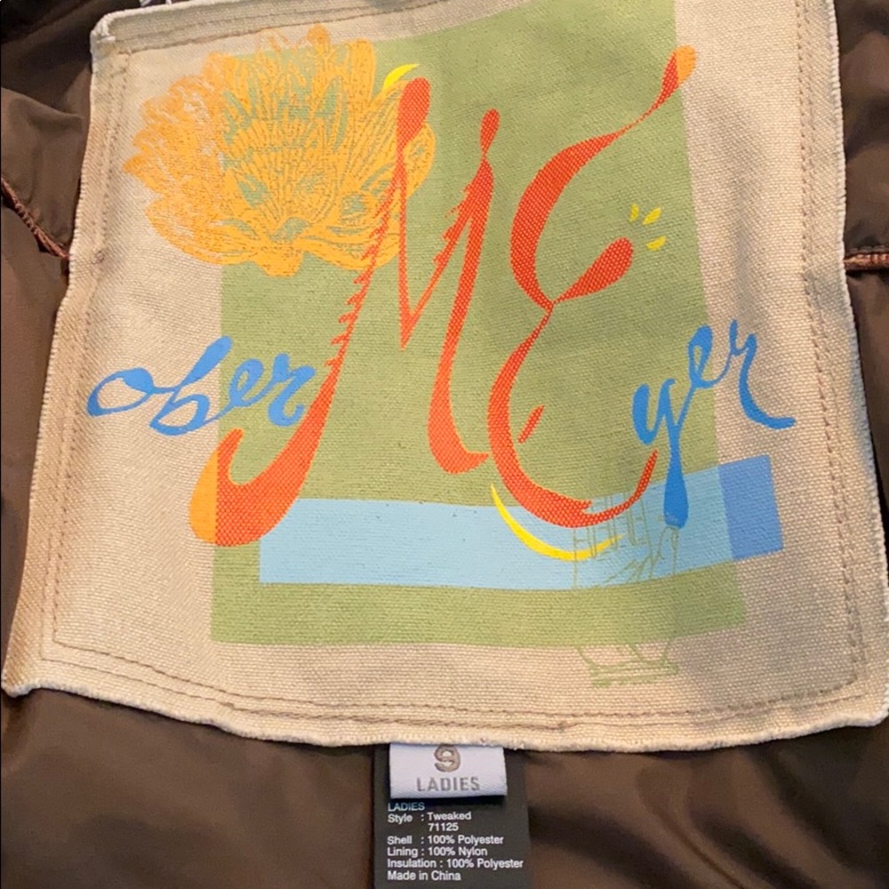 Obermeyer Jacket - image 4